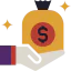 Money icône 64x64