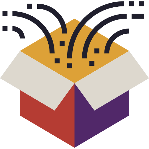 Box icon