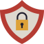 Security icône 64x64
