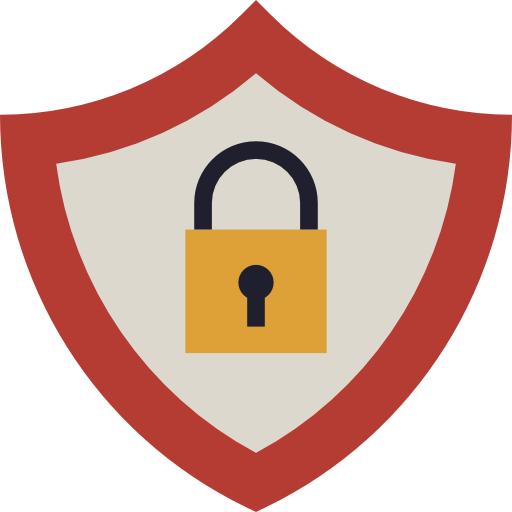 Security アイコン