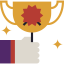 Award icône 64x64