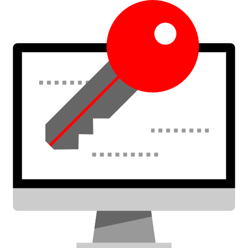 Computer 图标