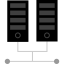 Server 图标 64x64