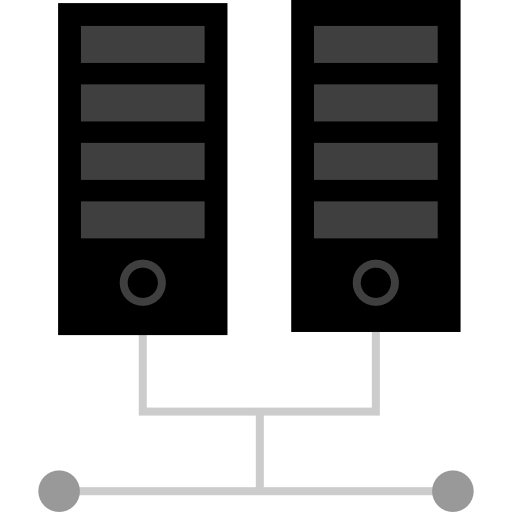 Server 图标