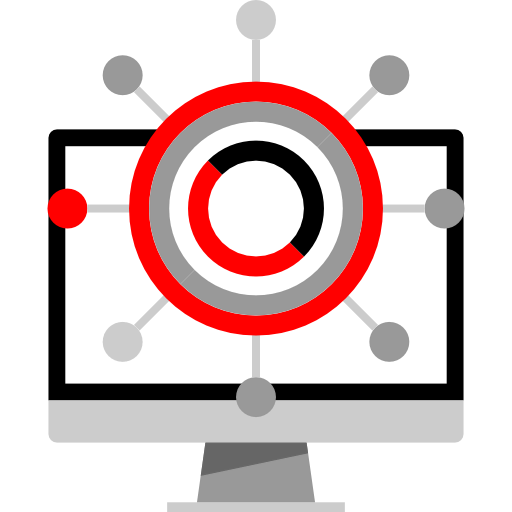 Network icon