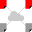 File sharing 图标 64x64