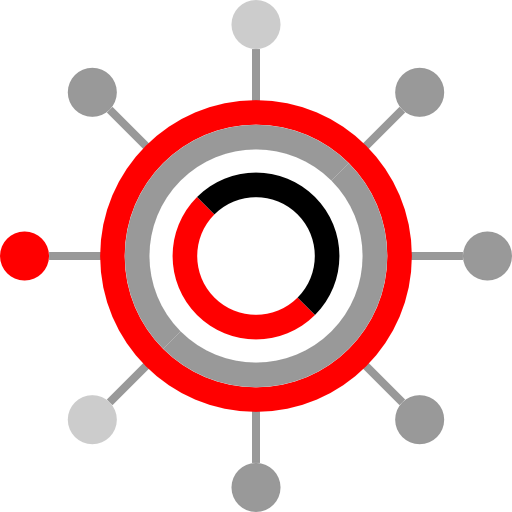 Network icon