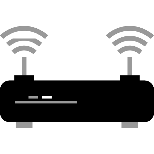 Wifi 图标