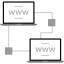 Networking 图标 64x64