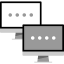 Monitor 图标 64x64