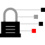 Padlock 图标 64x64