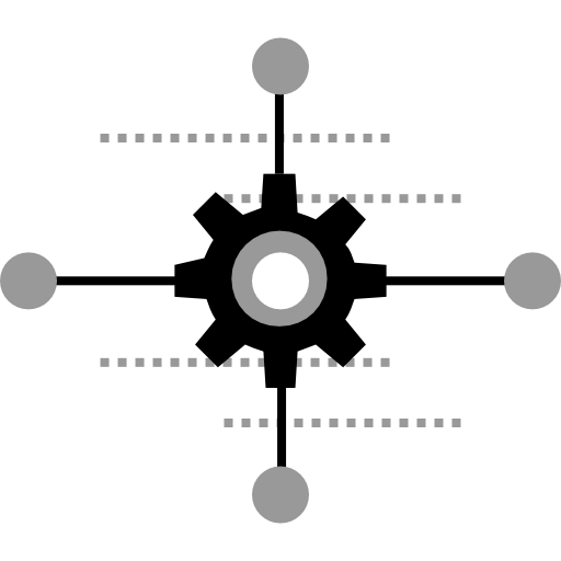 Network icon