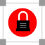 Padlock 图标 64x64