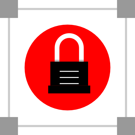 Padlock icon