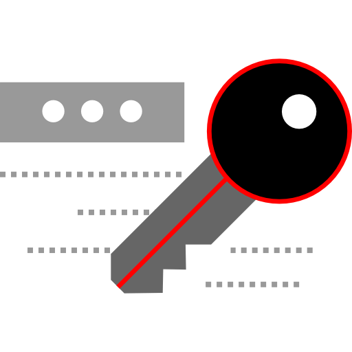Key icon