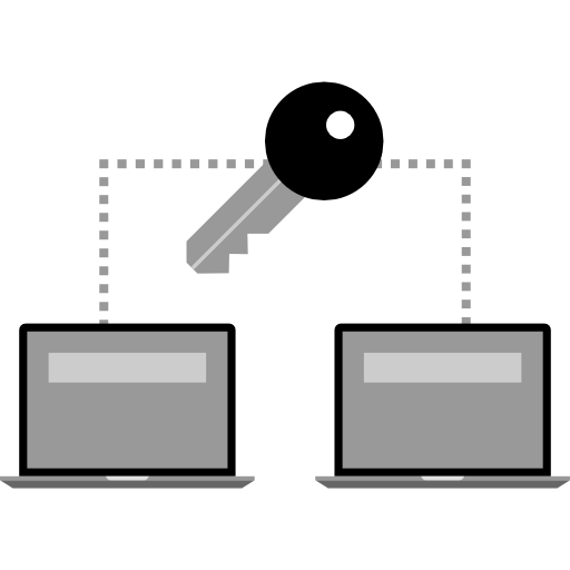 Networking アイコン