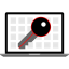 Laptop 图标 64x64