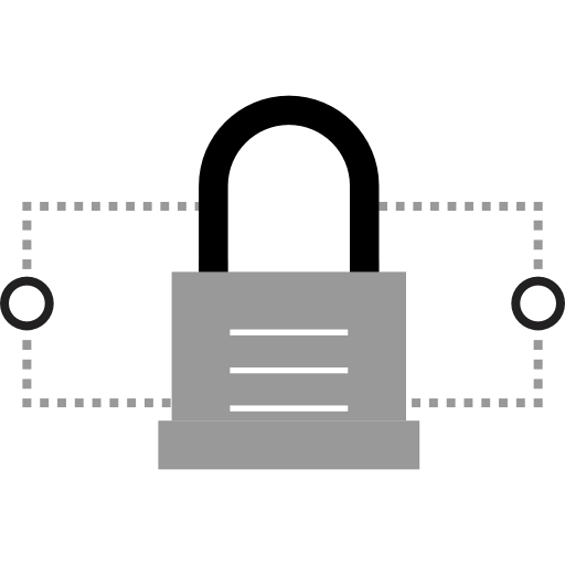 Padlock icon