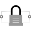 Padlock 图标 64x64