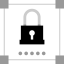 Padlock 图标 64x64