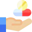Medicine icon 64x64