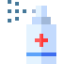 Hand sanitizer icon 64x64
