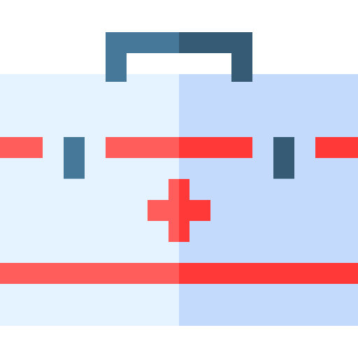 Medical kit иконка