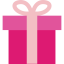 Gift icon 64x64