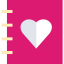 Diary icon 64x64