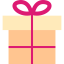 Gift icon 64x64
