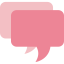 Chat icon 64x64