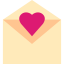 Love letter icon 64x64