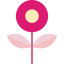 Flower icon 64x64