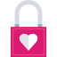 Padlock icon 64x64