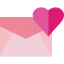 Love letter icon 64x64