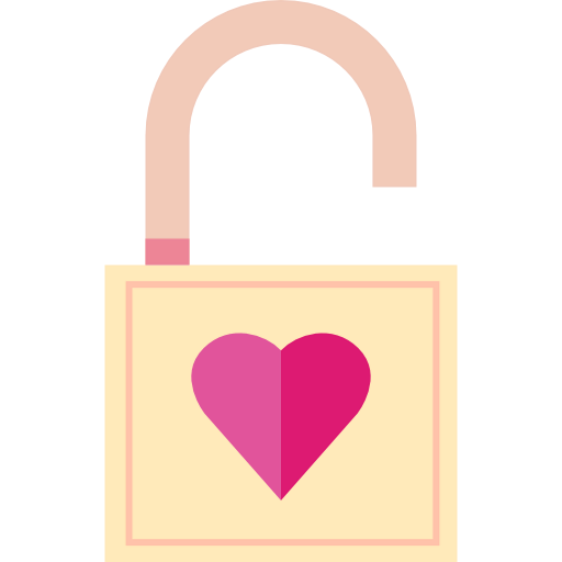 Padlock icon