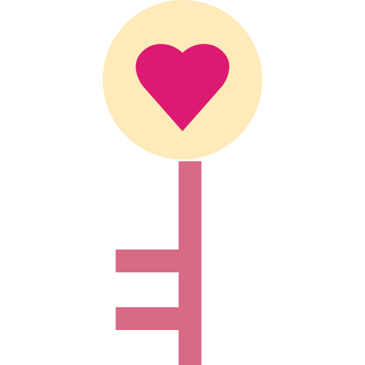 Key icon