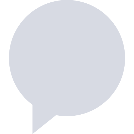 Chat icon
