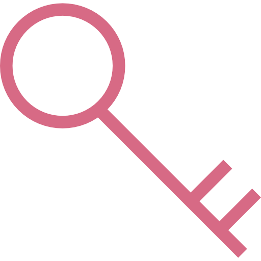 Key icon
