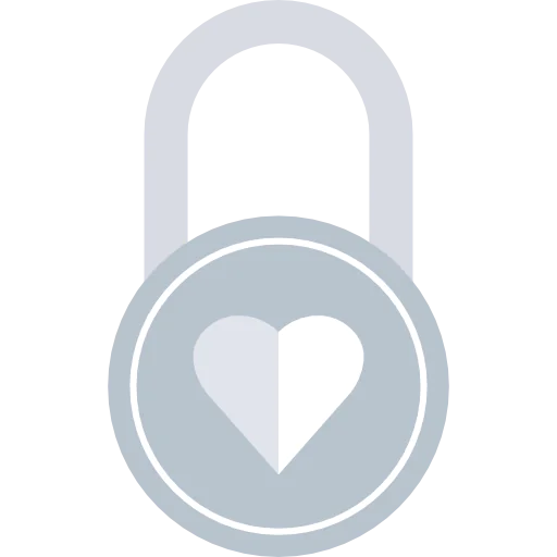 Padlock icon