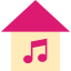House icon 64x64