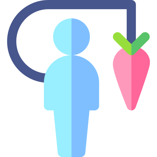 Motivation icon