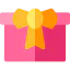 Gift icon 64x64