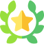 Star icon 64x64