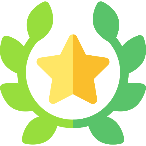 Star アイコン