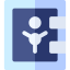 Safe box icon 64x64