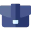 Briefcase icon 64x64