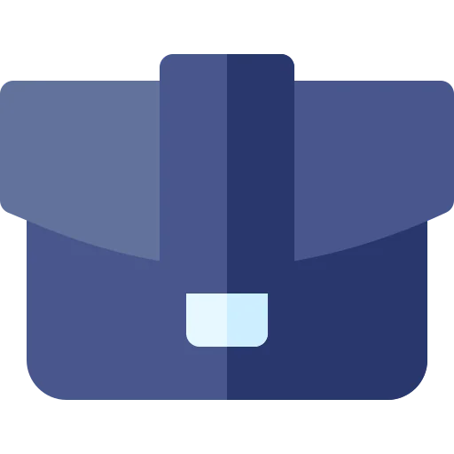 Briefcase icon