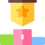 Podium icon 64x64