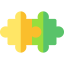Puzzle icon 64x64
